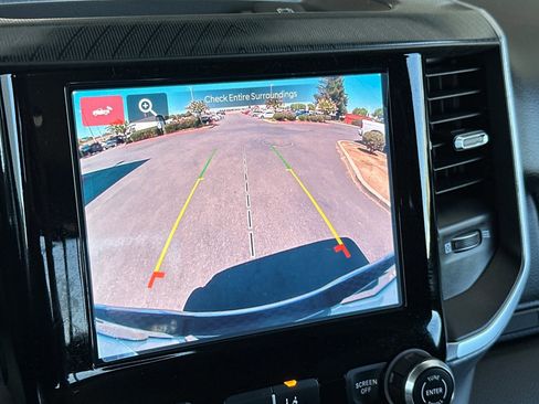 New 2026 RAM 1500 Big Horn image 18