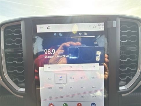 Used 2024 Ford Ranger XL w/ Trailer Tow Package image 16