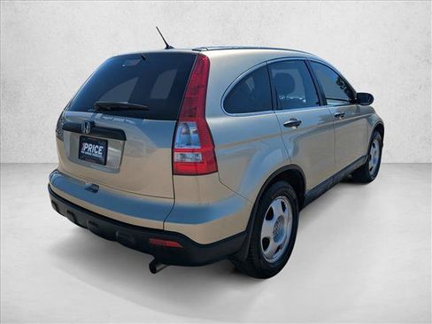 Used 2007 Honda CR-V LX image 5