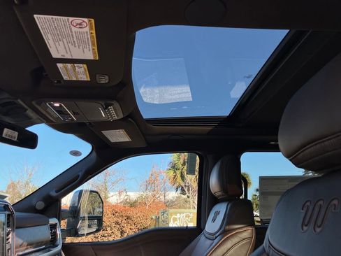 New 2026 Ford F250 King Ranch w/ Chrome Package image 35