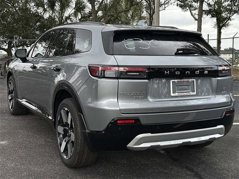 New 2026 Honda Prologue Elite image 5