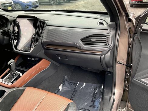 Certified 2025 Subaru Forester Touring image 17