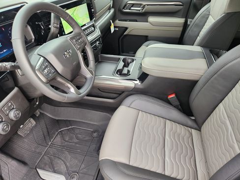 New 2026 Chevrolet Silverado 2500 ZR2 image 4