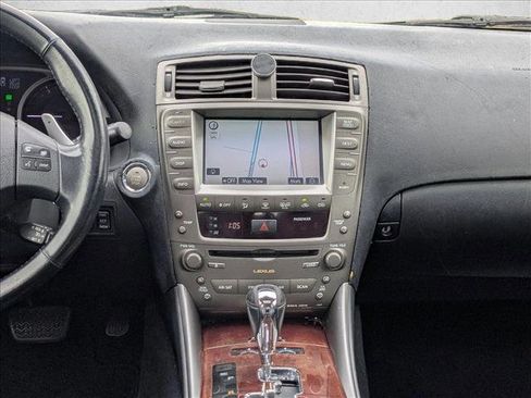 Used 2008 Lexus IS 250 image 14