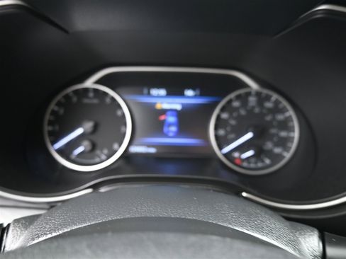 Used 2018 Nissan Maxima 3.5 SV image 15