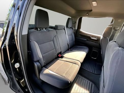 Certified 2023 Chevrolet Silverado 1500 LT AWD/4WD image 27