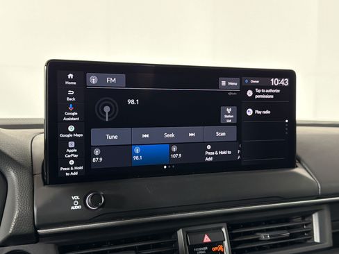 New 2026 Honda Pilot Sport image 21
