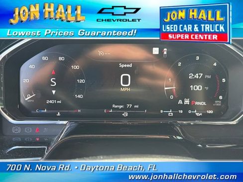 Used 2026 GMC Sierra 2500 SLT w/ SLT Premium Package AWD/4WD image 25