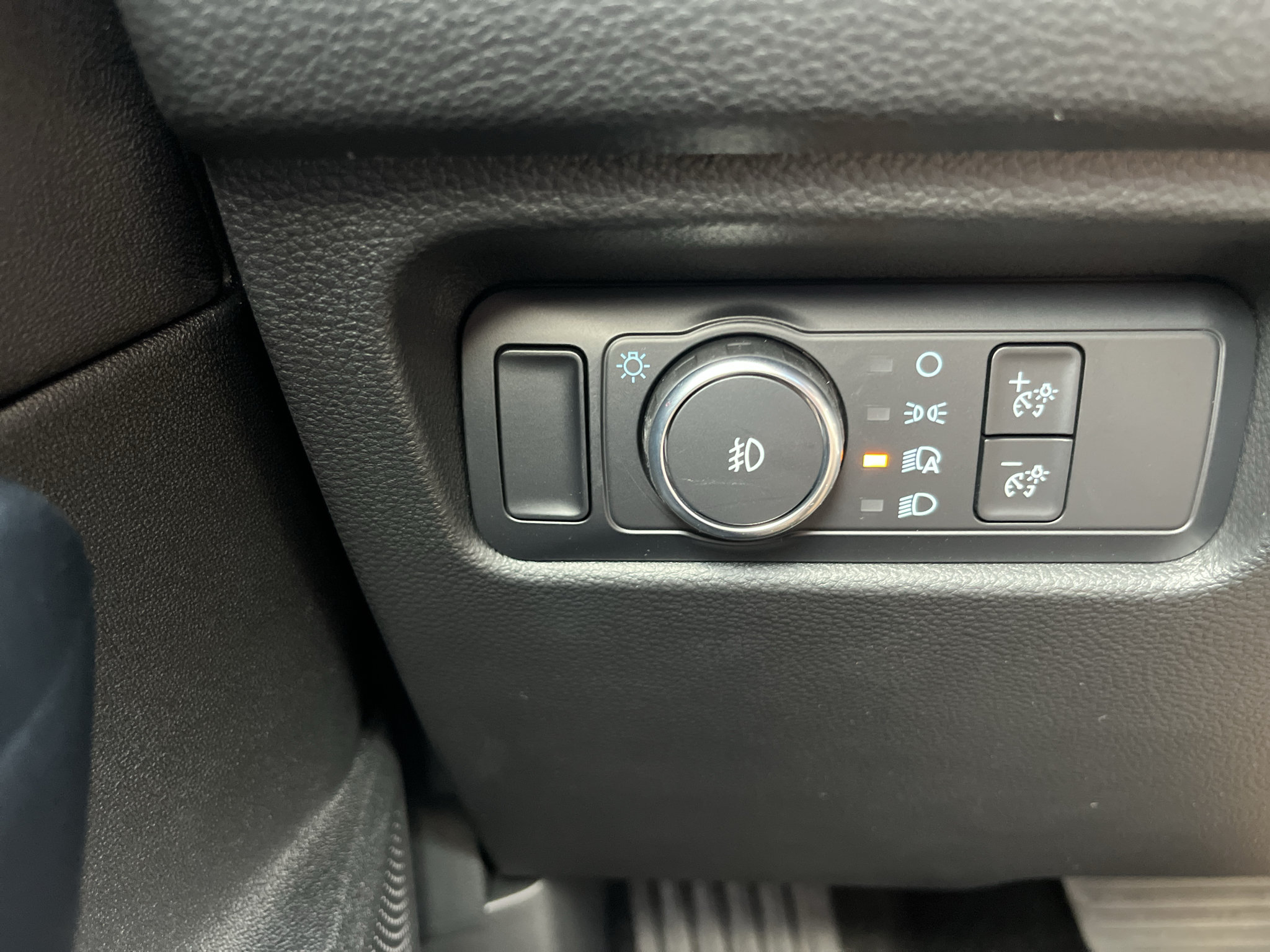 New 2026 Ford Ranger Lariat AWD/4WD image 8