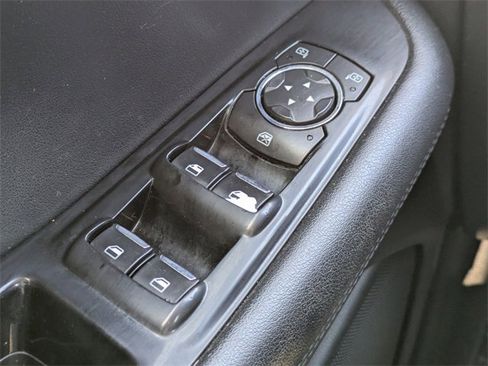 Used 2016 Ford Edge SEL w/ Equipment Group 201A image 21