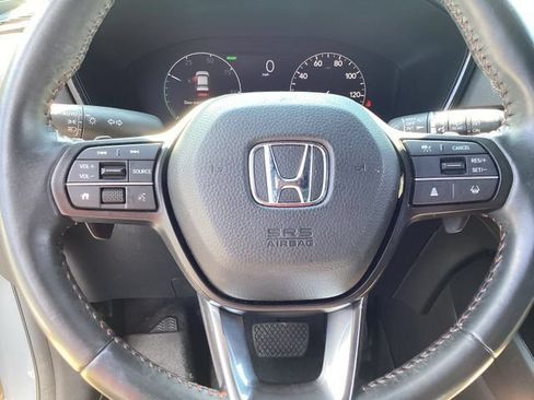 Used 2023 Honda CR-V Sport image 14