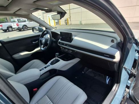 Used 2026 Honda HR-V EX-L image 21