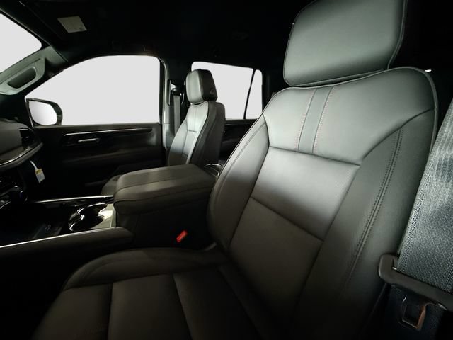 New 2026 Chevrolet Tahoe RST w/ Comfort Package AWD/4WD image 22