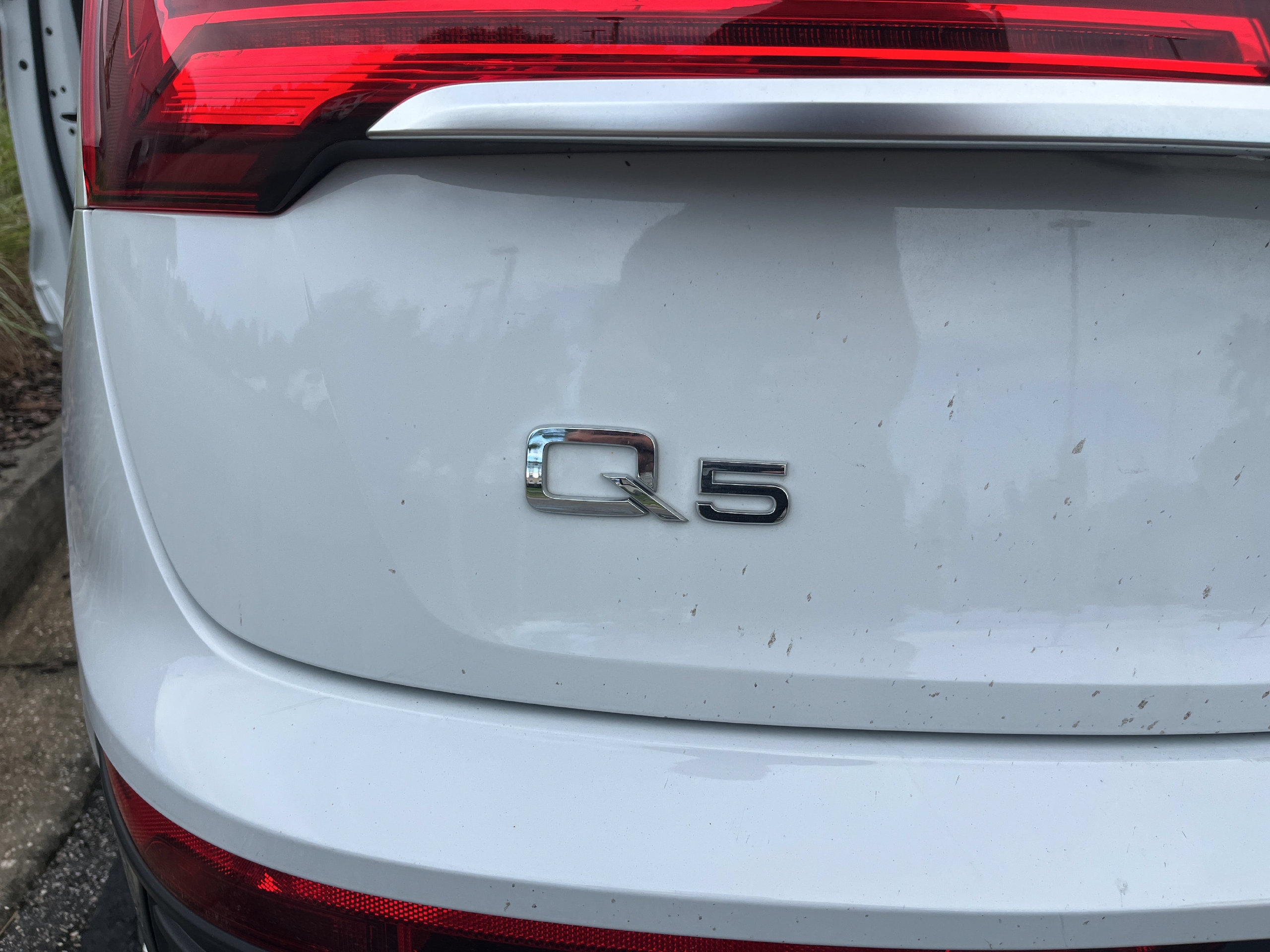 Certified 2023 Audi Q5 2.0T Prestige AWD/4WD image 11