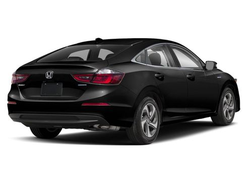 Used 2020 Honda Insight EX image 11