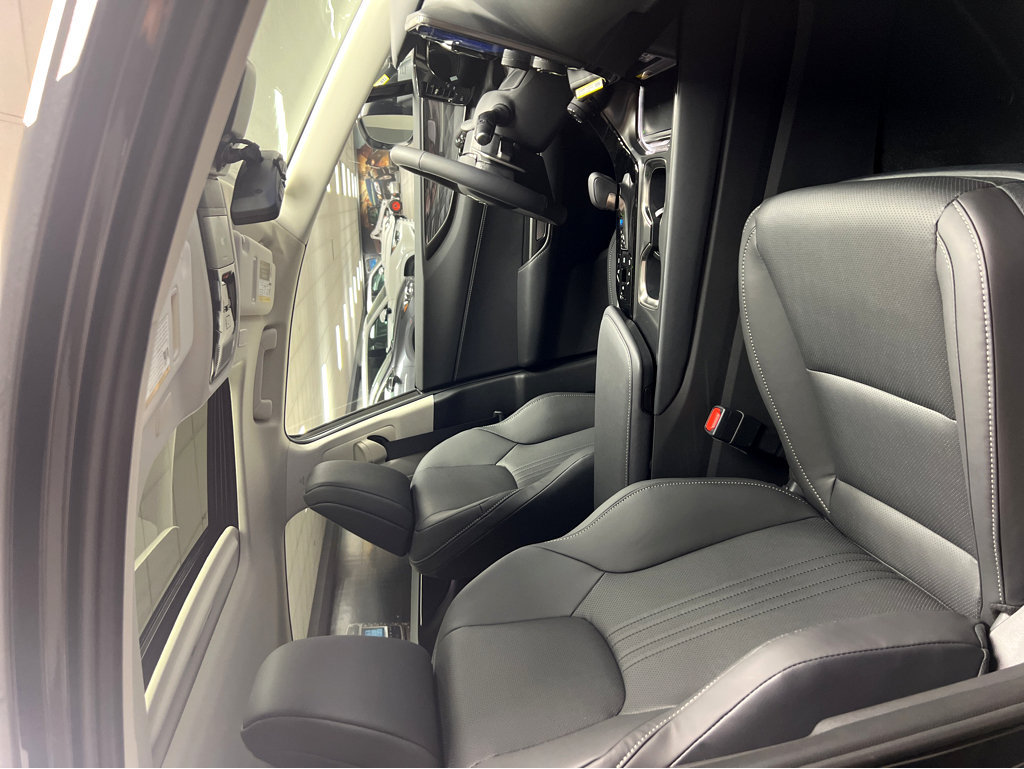 New 2026 Lexus NX 350 AWD w/ Cold Area Package image 25