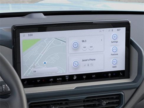 New 2026 Ford Bronco Sport Heritage w/ Convenience Package image 12