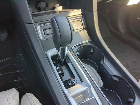 New 2026 Subaru Ascent Limited image 27