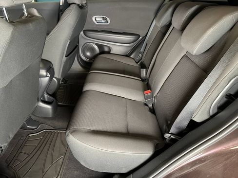 Used 2022 Honda HR-V EX image 21