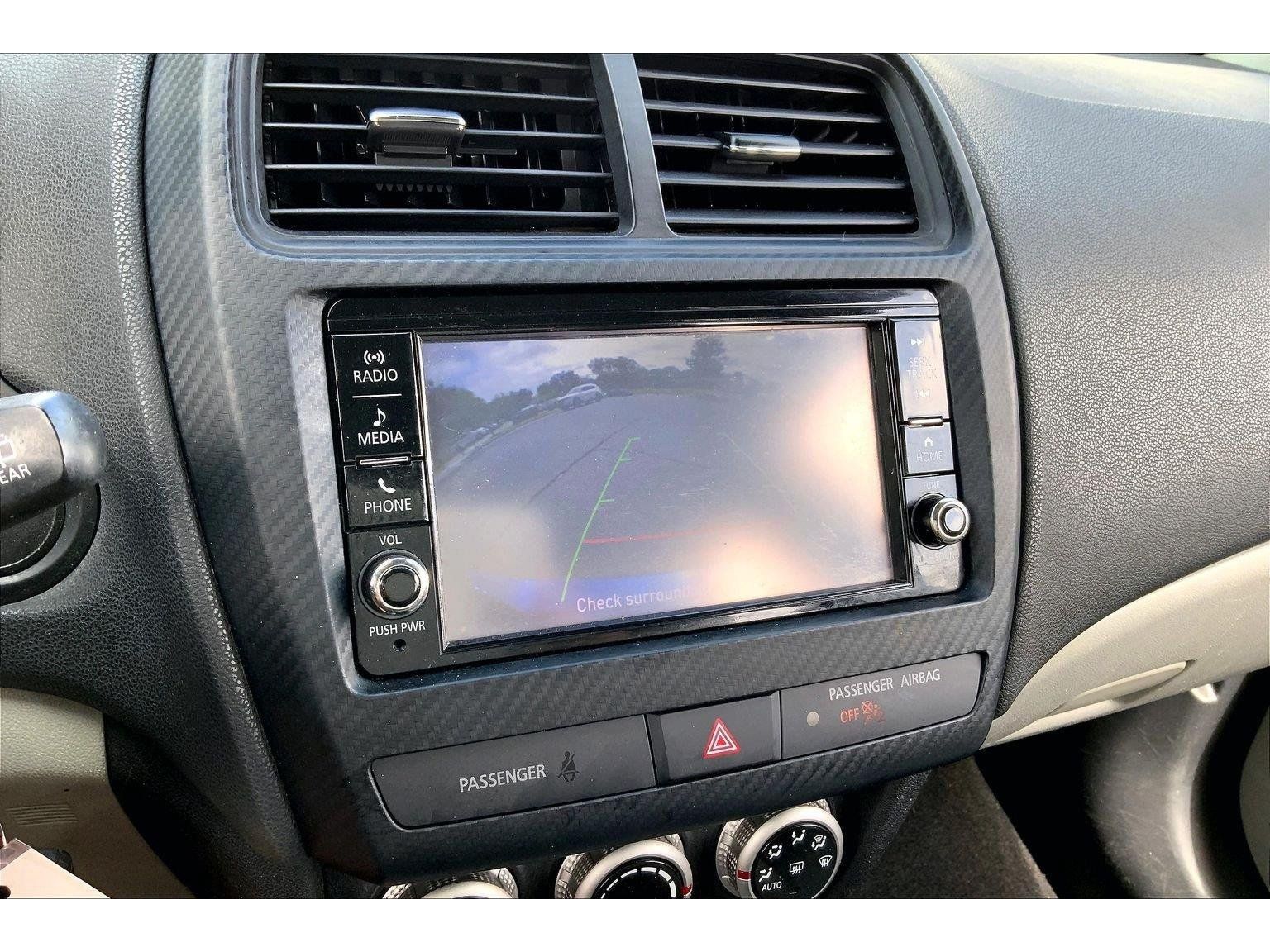 Used 2021 Mitsubishi Outlander Sport ES FWD image 18