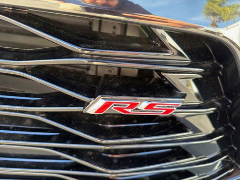 New 2026 Chevrolet Blazer RS w/ Driver Confidence II Package AWD/4WD image 48