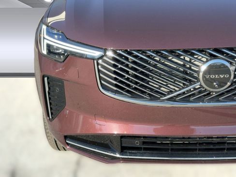 New 2026 Volvo XC90 B5 Plus w/ Protection Package image 11