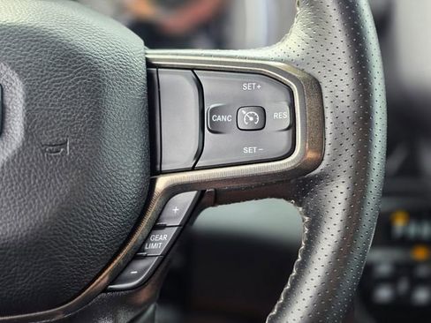 Used 2023 RAM 1500 Sport image 25