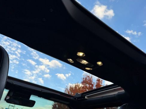 Used 2023 Jeep Wrangler Rubicon 392 w/ Trailer Tow Package image 29