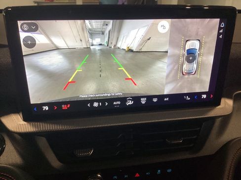 Certified 2025 Ford Explorer ST image 20