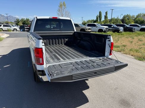 Used 2020 Ford F150 King Ranch w/ Equipment Group 601A Luxury AWD/4WD image 13