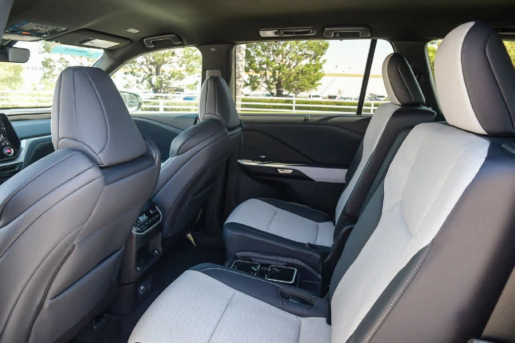 Used 2025 Lexus TX 500h AWD w/ Technology Package image 20