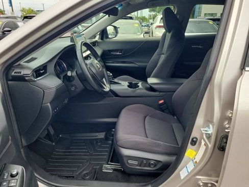 Used 2021 Toyota Venza LE AWD/4WD image 15