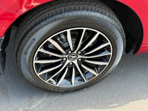 Certified 2025 Acura RDX SH-AWD w/ Advance Package image 9