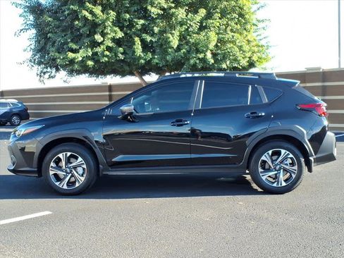 Certified 2025 Subaru Crosstrek 2.0i Premium image 3