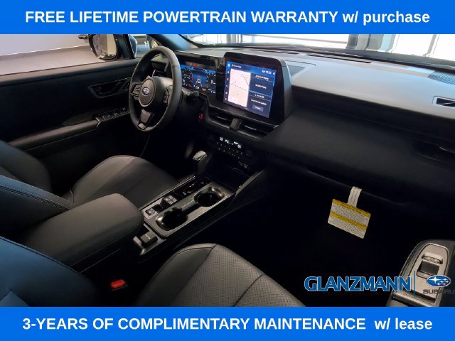 New 2026 Subaru Outback Limited AWD/4WD image 16