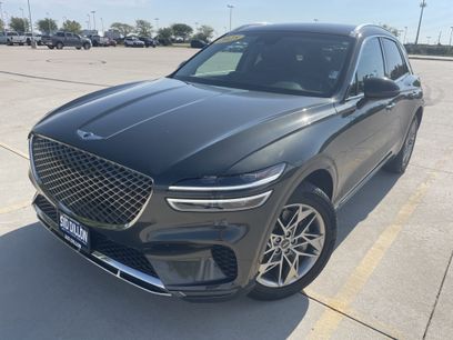 Used 2025 Genesis GV70 2.5T