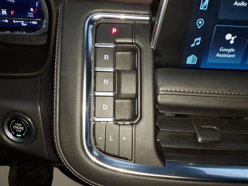 Used 2023 Chevrolet Tahoe LT w/ Max Trailering Package image 17