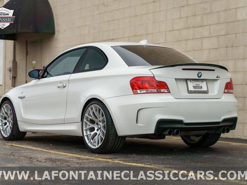 Used 2011 BMW 1 Series M image 2