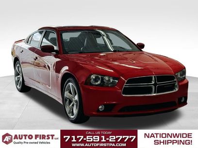Used 2014 Dodge Charger R/T