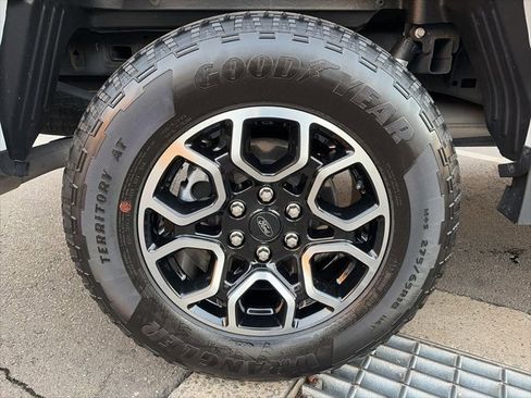 Used 2023 Ford F150 XLT w/ Equipment Group 302A High image 10