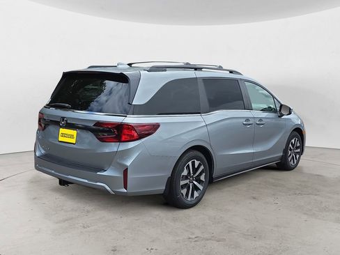 New 2026 Honda Odyssey EX-L image 5