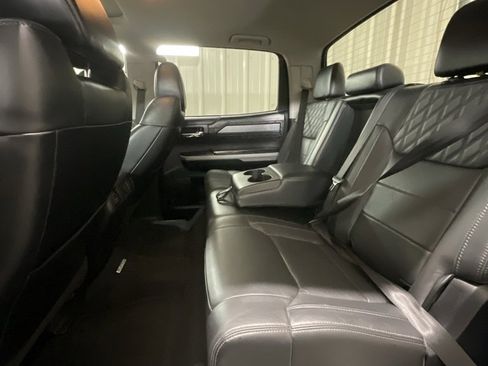 Used 2021 Toyota Tundra Platinum image 11