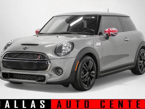 Used 2020 MINI Cooper S image 3