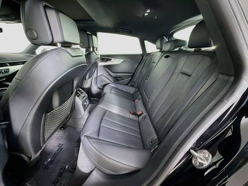 Used 2018 Audi A5 2.0T Premium AWD/4WD image 24
