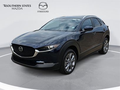 New 2025 MAZDA CX-30 AWD 2.5 S w/ Preferred Package
