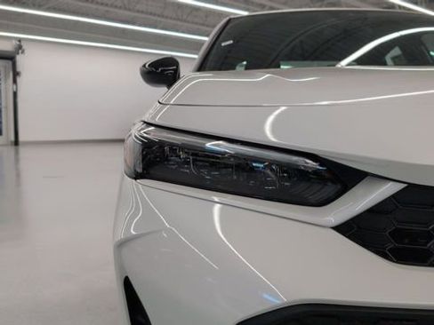 Used 2026 Honda Civic Sport image 30