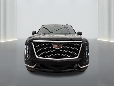 New 2025 Cadillac Escalade Premium Luxury image 2