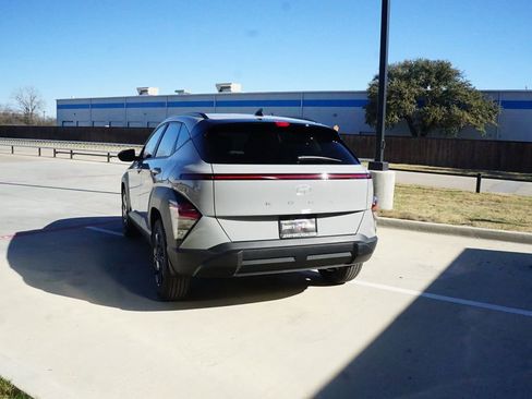New 2026 Hyundai Kona SEL Sport image 7