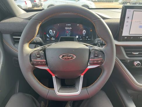 New 2026 Ford Explorer Tremor w/ Tremor Ultimate Package image 13