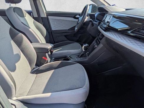 Used 2024 Volkswagen Taos S image 19